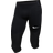 Nike Pro AeroAdapt Shorts Men - Black/White