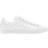 adidas Junior Coast Star - Cloud White/Cloud White/Grey Two