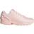 adidas Junior ZX Flux - Icey Pink/Icey Pink/Cloud White