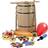 CChobby Carnival Barrel Thin with Accessories