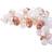 Ginger Ray Balloon Arch Kit Rose Gold 70-pack