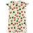 Mini Rodini Clover Dress - Beige (2025012313)
