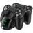 INF PS4 Controllers Dual Charging Station