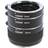 Extension Tube Set 12/20/36mm for Canon EOS
