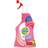 Dettol Power & Fresh Advance Antibacterial Multi-Purpose Spray Pomegranate 1Lc