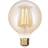 WiZ G95 Filament Amber LED Lamps 6.5W E27