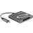 DeLock USB-C Card Reader for XQD 2.0 (91746)