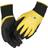 THOR Flex Solid Nitrile Glove 12-pack