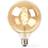 Nedis WIFILT10GDG125 LED Lamps 5.5W E27