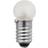 Star Trading 389-58 Incandescent Lamps 0.6W E5 5-pack