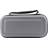 Nintendo Switch Console and Cassettes Case - Grey
