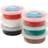 Foam Clay Assorted Colours Christmas 6x14g