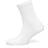 mp Denmark Ankle Cotton Plain - White