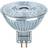 Osram P MR16 20 LED Lamps 4.5W GU5.3 MR16
