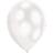 Amscan Latex Ballon LED White 5-pack