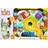 Bright Starts Having a Ball Get Rollin Activity Table
