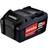 Metabo Battery Pack Li-Power 18V 4.0Ah