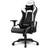 Sharkoon Elbrus 3 Universal Gaming Chair - Black/White