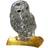 Hcm-Kinzel Crystal Puzzle Owl 42 Bitar