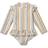 Liewood Sille Swim Jumpsuit - Stripe Multi