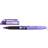 Pilot Frixion Light Violet 4mm Highlighter Pen