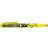 Pilot Frixion Light Yellow 4mm Highlighter Pen