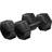 Iron Gym Fixed Hex Dumbbell 2x4kg
