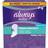 Always Dailies Fresh & Protect Fragrance Free Normal 60-pack