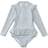 Liewood Sille Swim Jumpsuit - Y/D Stripe Sea Blue/White