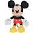 Simba Disney MMCH Core Mickey 25cm