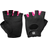 Better Bodies Women's Train Gloves - Black/Pink