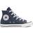 Converse Toddler's Chuck Taylor All Star Classic - Navy