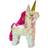 Hisab Joker Piñata Shimmer Unicorn