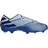 adidas Nemeziz 19.1 Firm Ground Boots - Cloud White/Team Royal Blue