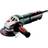 Metabo WP 11-125 QUICK (603624000)