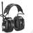 3M Hearing Protection DAB + FM Radio Headsets