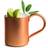 Moscow Mule Mugg 50cl