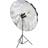 Lastolite Mega Umbrella 157cm Silver Parabolic