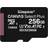 Kingston Canvas Select Plus microSDXC Class 10 UHS-I U3 V30 A1 100/85MB/s 256GB
