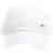 Nike Metal Swoosh H86 Hat Unisex - White/Silver