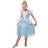 Rubies Glitter & Sparkle Cinderella Girls Costume