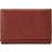 Tony Perotti Trifold with Coinpocket - Brown