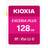 Kioxia Exceria Plus SDXC Class 10 UHS-I U3 V30 128GB
