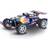 Carrera Profi Red Bull NX2 PX RTR 370183015