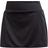 adidas Club Skirt Women - Black/Matte Silver/White