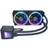 AlphaCool Eisbaer Aurora 240 Digital RGB 2x120mm