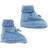 Joha Wool Fleece Baby Shoes - Allure