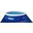 Hecht Inflatable Pool Surface 309x309cm