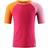 Reima Kids' Swim Shirt Camiguin - Berry Pink (536484A-4460)