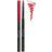 Wet N Wild Perfect Pout Gel Lip Liner 656B Red the Scene